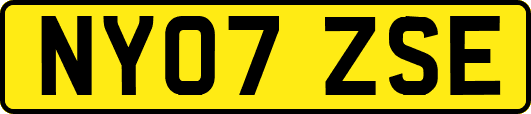 NY07ZSE
