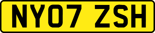 NY07ZSH