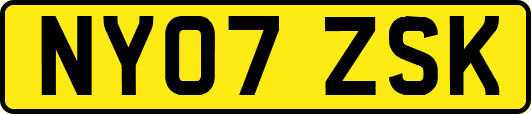 NY07ZSK