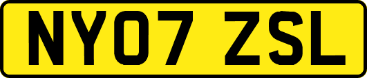 NY07ZSL