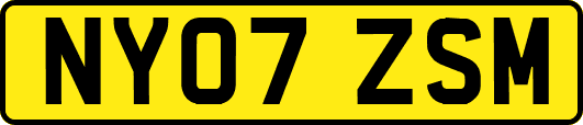 NY07ZSM