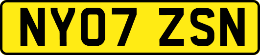 NY07ZSN