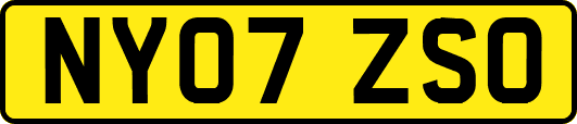 NY07ZSO