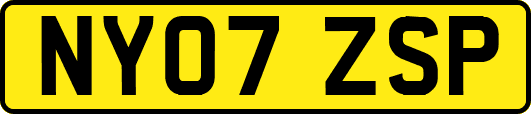 NY07ZSP