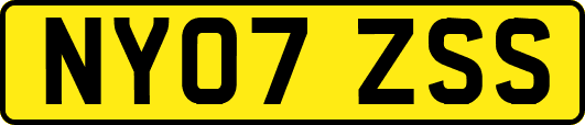 NY07ZSS