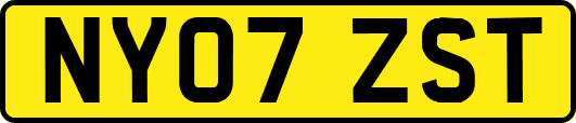 NY07ZST
