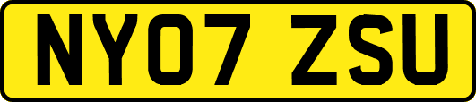 NY07ZSU