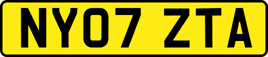 NY07ZTA
