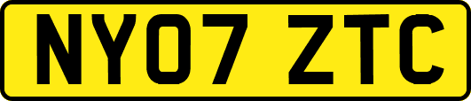 NY07ZTC