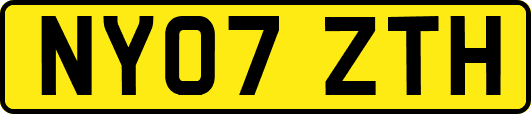 NY07ZTH