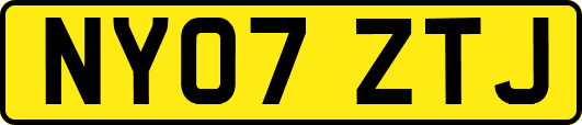 NY07ZTJ