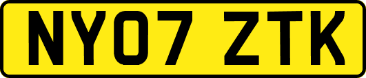 NY07ZTK