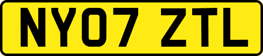 NY07ZTL