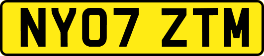 NY07ZTM