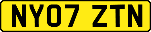 NY07ZTN