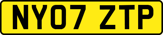 NY07ZTP