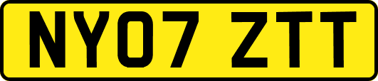 NY07ZTT