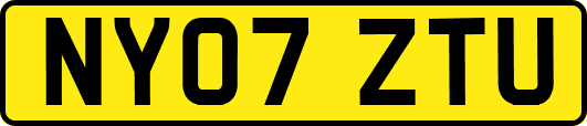 NY07ZTU