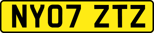 NY07ZTZ