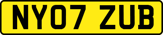 NY07ZUB