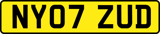 NY07ZUD