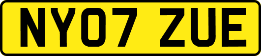 NY07ZUE
