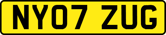NY07ZUG