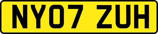 NY07ZUH