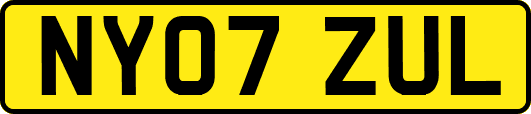 NY07ZUL