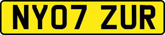 NY07ZUR