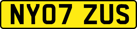 NY07ZUS
