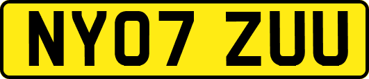 NY07ZUU