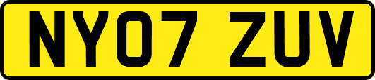 NY07ZUV