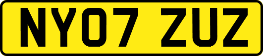 NY07ZUZ