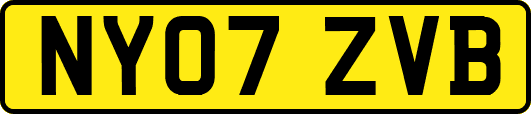 NY07ZVB
