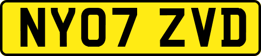 NY07ZVD