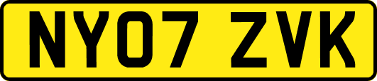 NY07ZVK