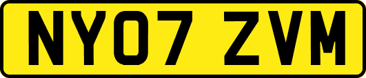 NY07ZVM