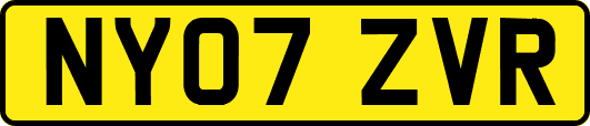 NY07ZVR