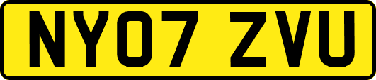 NY07ZVU