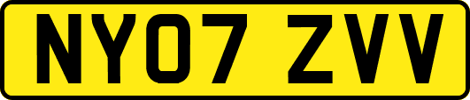NY07ZVV