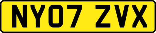 NY07ZVX
