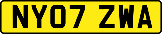 NY07ZWA