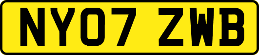 NY07ZWB