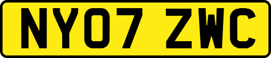 NY07ZWC