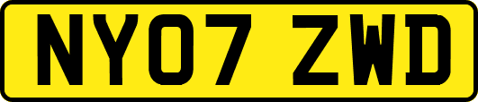 NY07ZWD