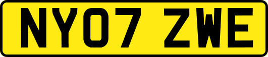 NY07ZWE