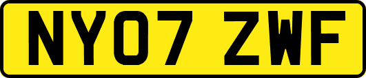 NY07ZWF