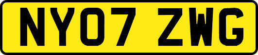 NY07ZWG
