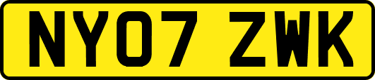 NY07ZWK